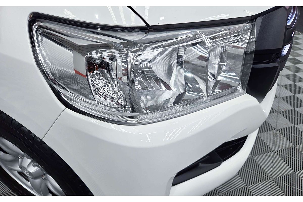 2020 Toyota Landcruiser GX VDJ200R