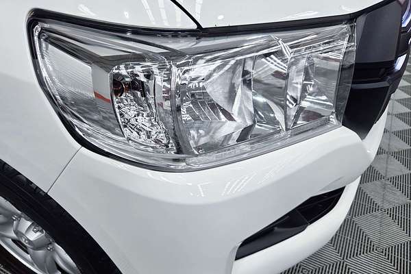 2020 Toyota Landcruiser GX VDJ200R