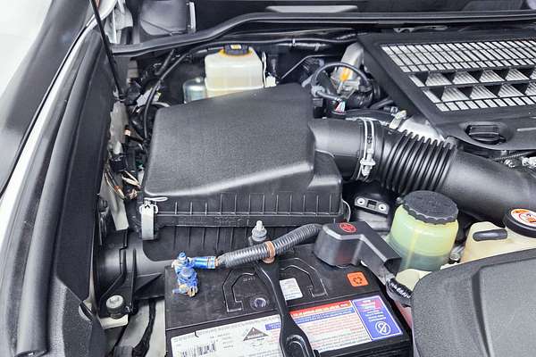 2020 Toyota Landcruiser GX VDJ200R