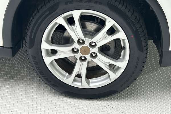 2014 Mitsubishi Outlander ES ZJ