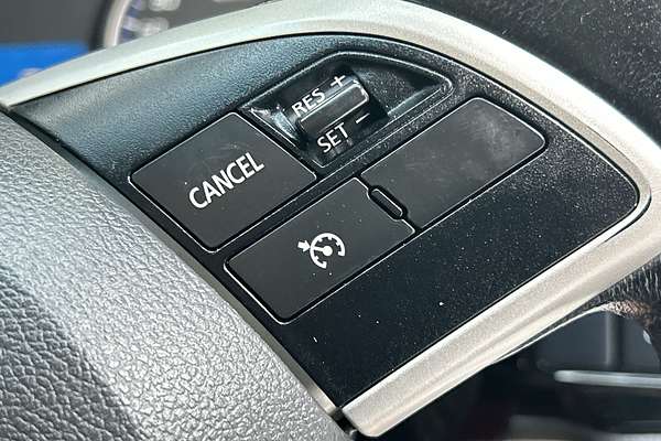 2014 Mitsubishi Outlander ES ZJ