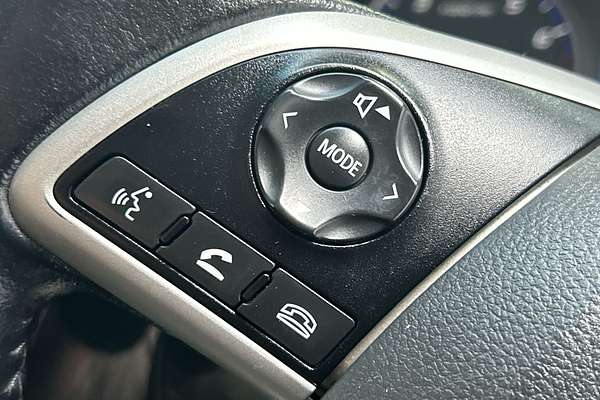 2014 Mitsubishi Outlander ES ZJ