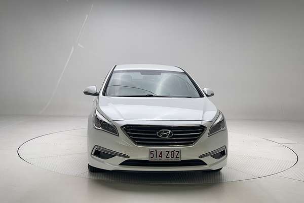 2016 Hyundai Sonata Active LF3