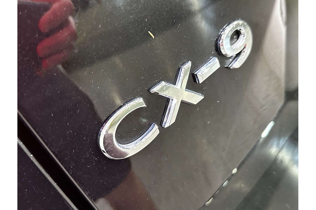 2023 Mazda CX-9 Sport TC