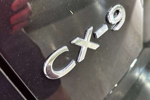 2023 Mazda CX-9 Sport TC