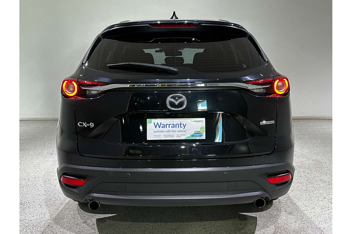 2023 Mazda CX-9 Sport TC