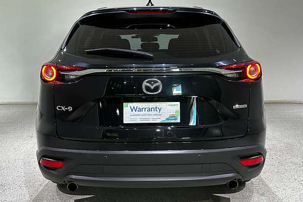 2023 Mazda CX-9 Sport TC