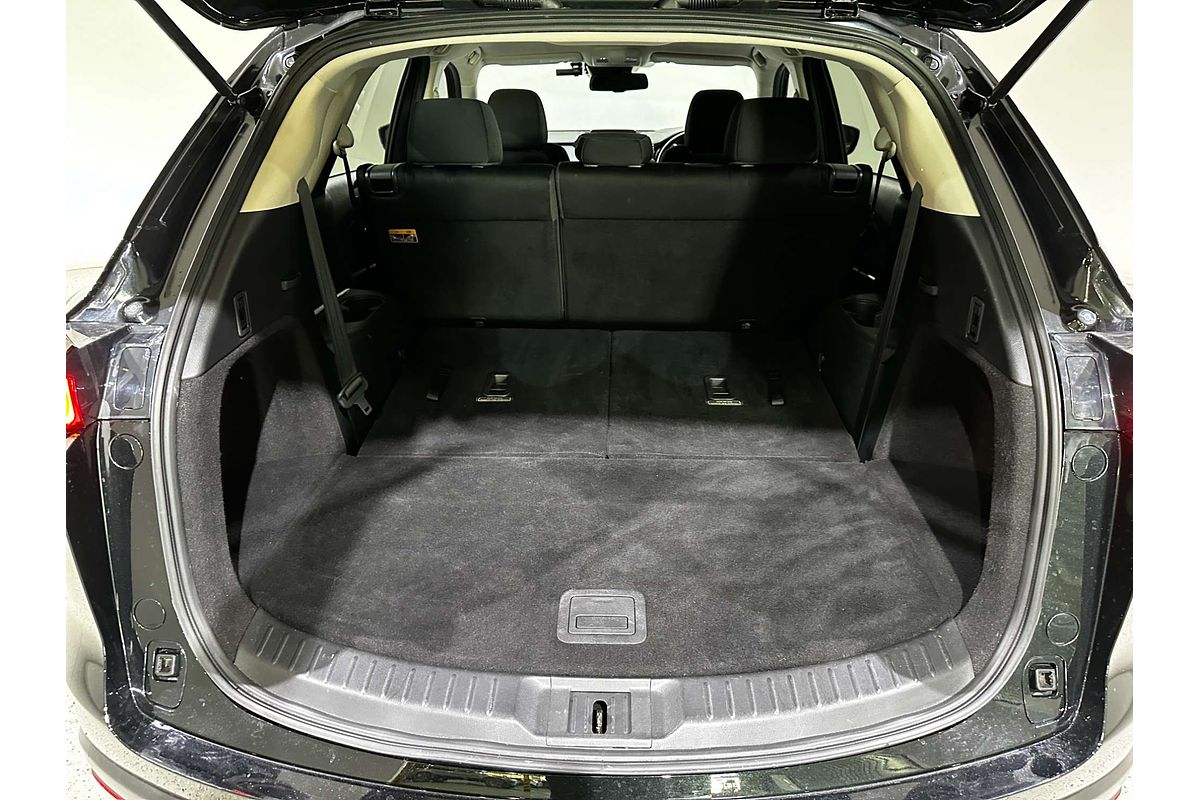 2023 Mazda CX-9 Sport TC