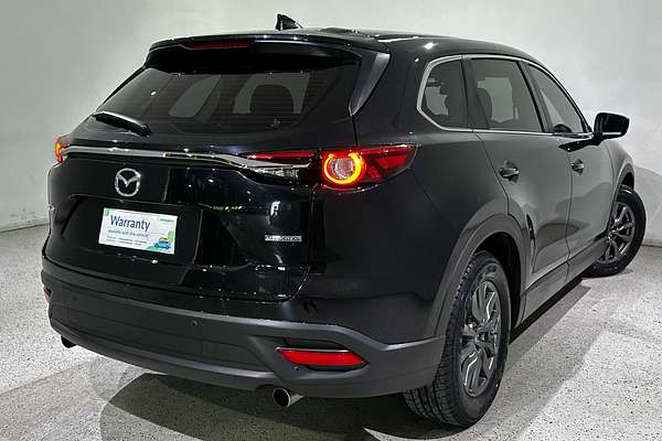 2023 Mazda CX-9 Sport TC