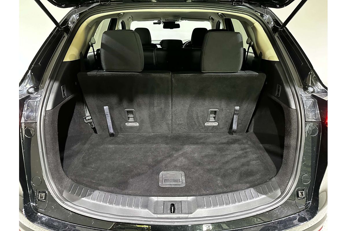 2023 Mazda CX-9 Sport TC