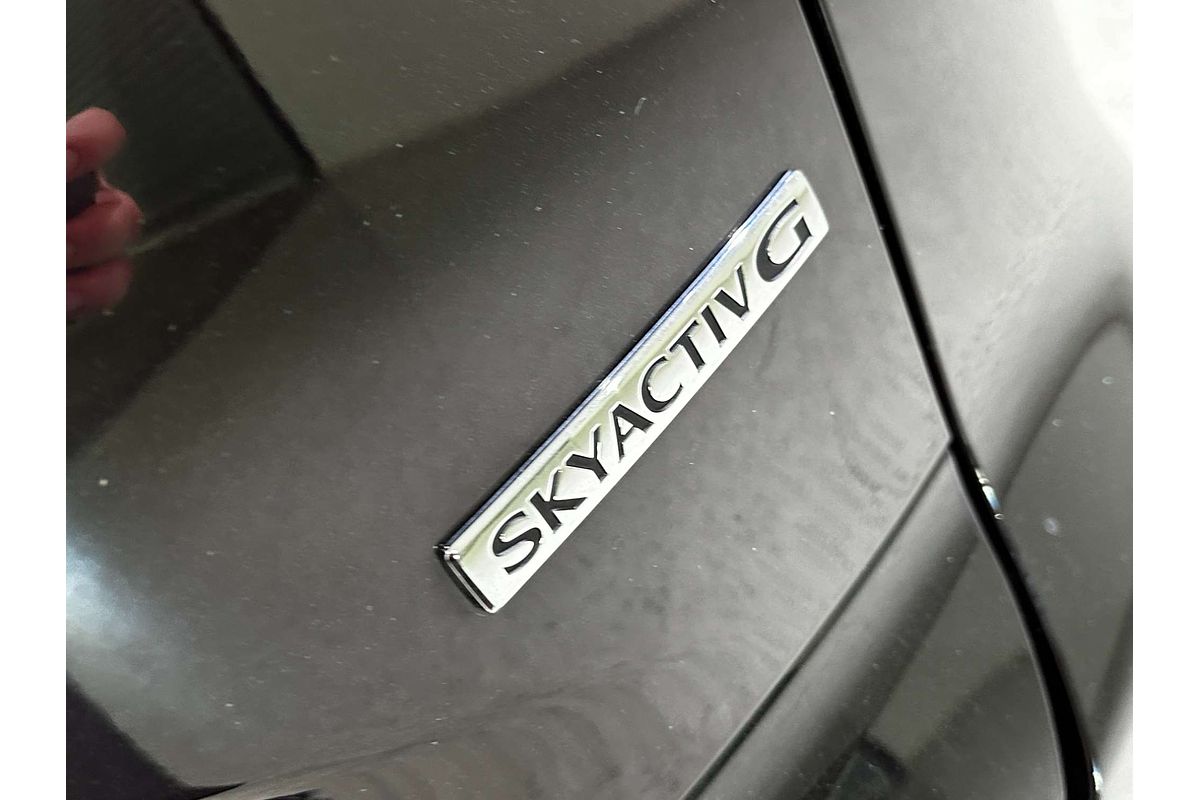 2023 Mazda CX-9 Sport TC