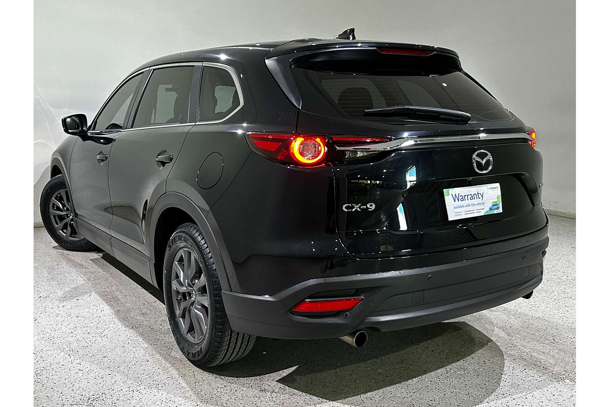 2023 Mazda CX-9 Sport TC