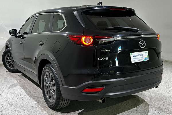 2023 Mazda CX-9 Sport TC