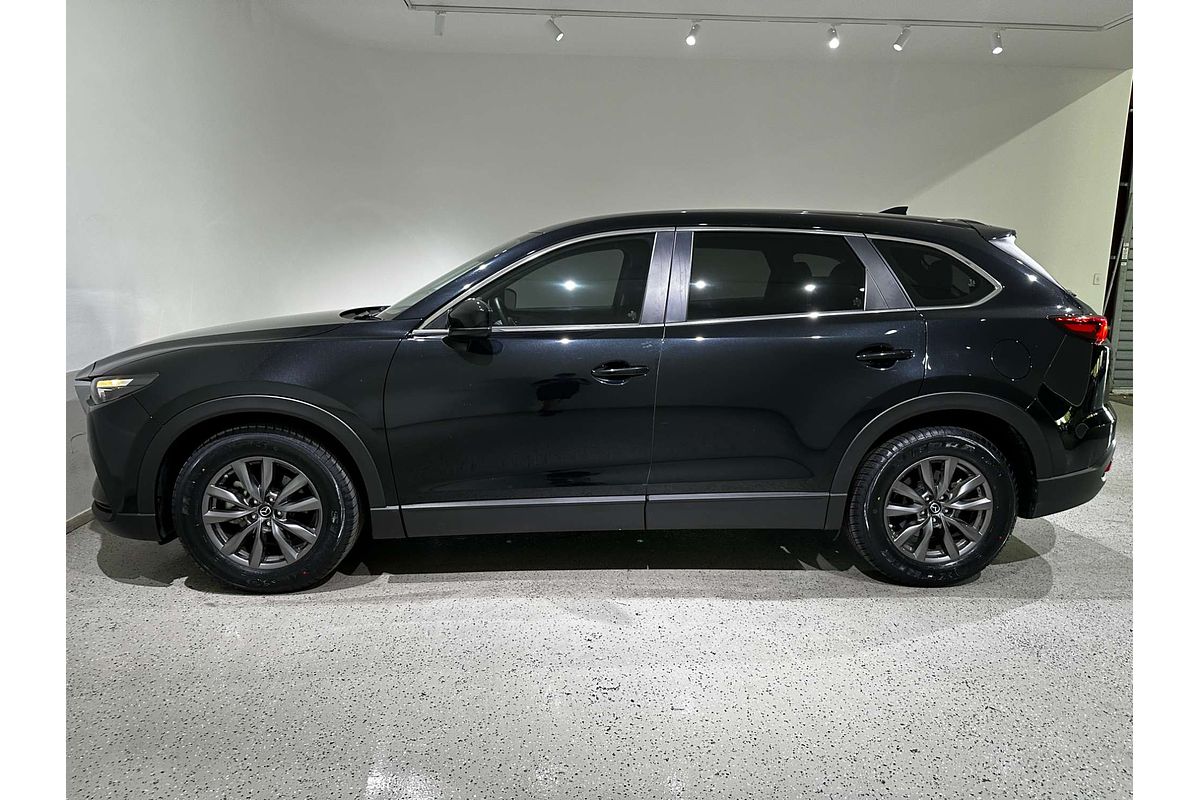 2023 Mazda CX-9 Sport TC