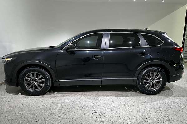 2023 Mazda CX-9 Sport TC