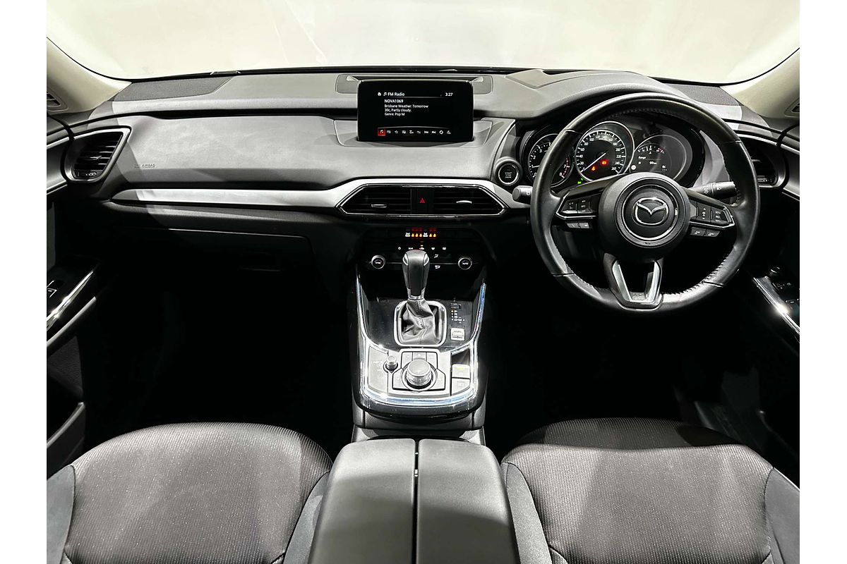 2023 Mazda CX-9 Sport TC