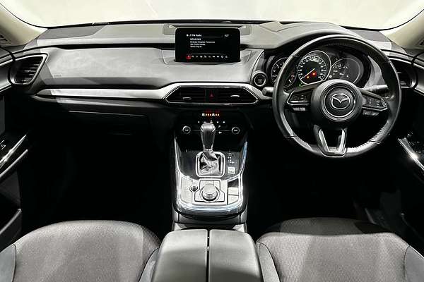 2023 Mazda CX-9 Sport TC
