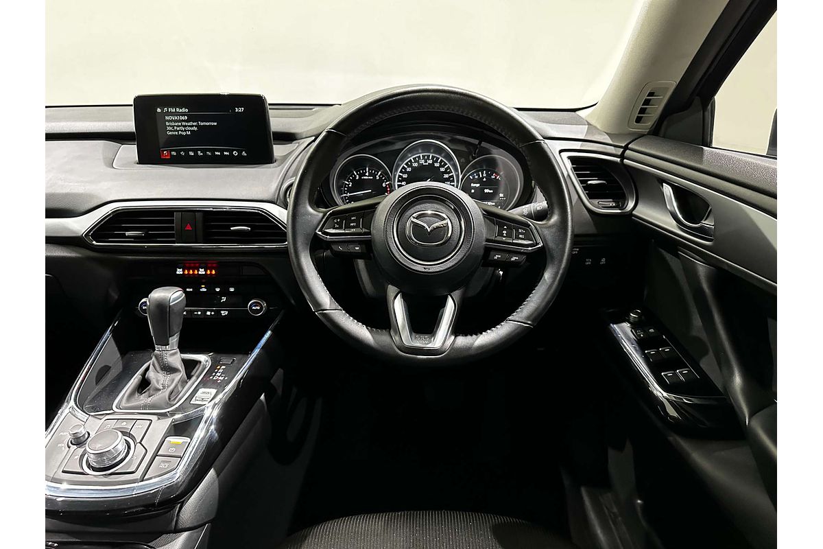 2023 Mazda CX-9 Sport TC