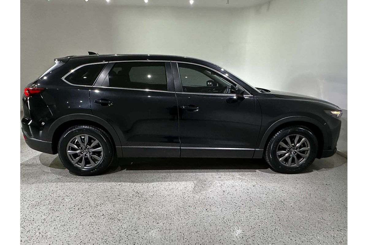 2023 Mazda CX-9 Sport TC
