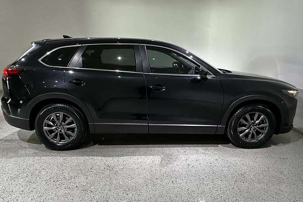 2023 Mazda CX-9 Sport TC