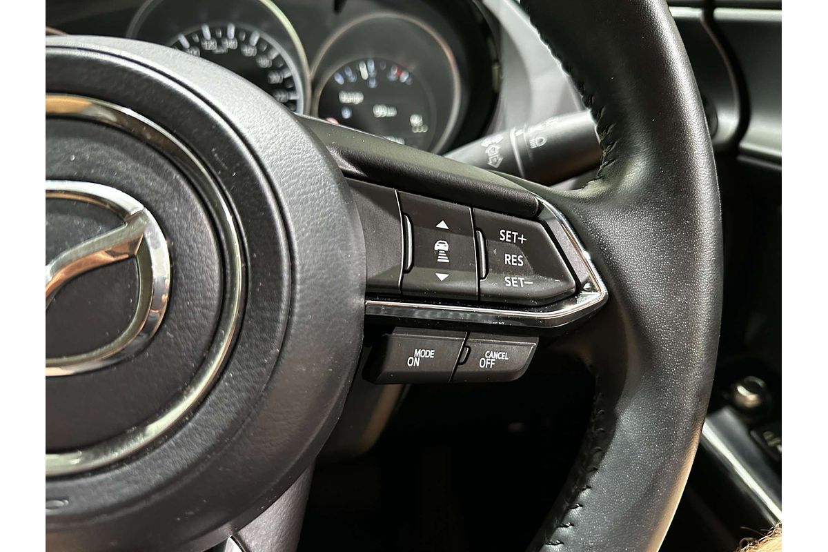 2023 Mazda CX-9 Sport TC
