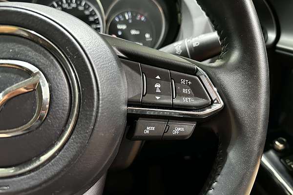 2023 Mazda CX-9 Sport TC