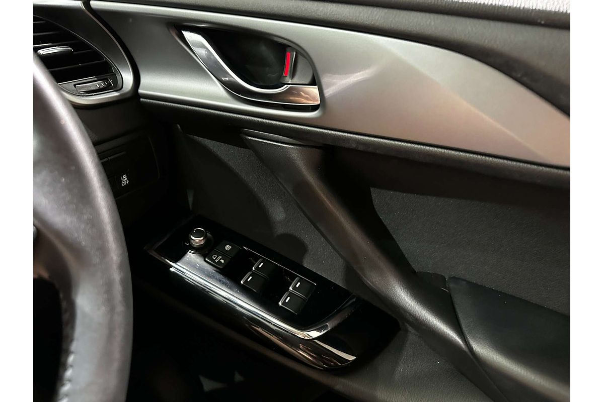 2023 Mazda CX-9 Sport TC