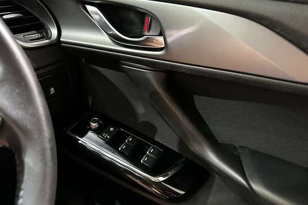 2023 Mazda CX-9 Sport TC