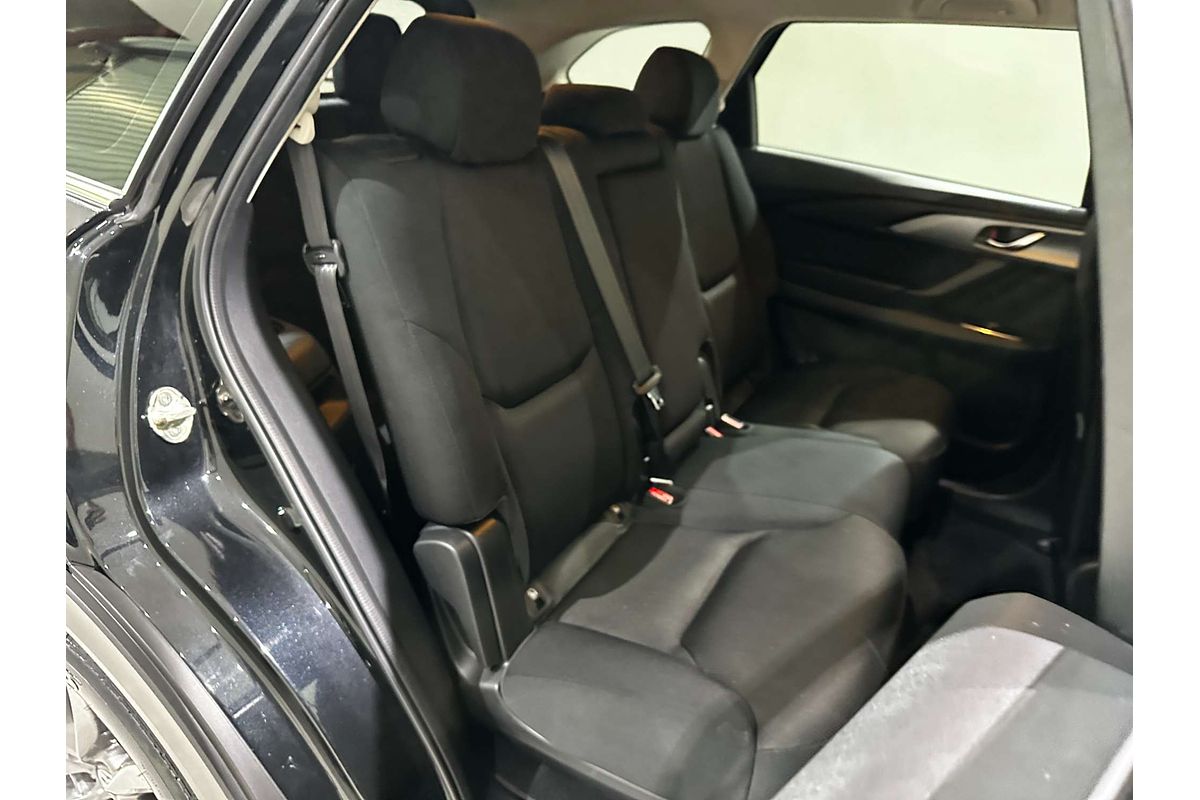 2023 Mazda CX-9 Sport TC