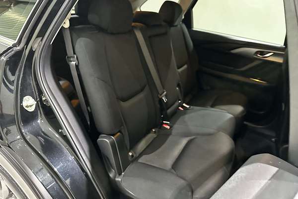 2023 Mazda CX-9 Sport TC