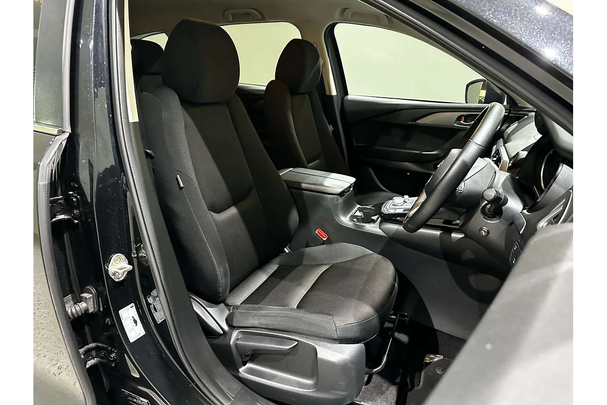 2023 Mazda CX-9 Sport TC