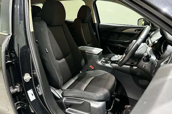 2023 Mazda CX-9 Sport TC