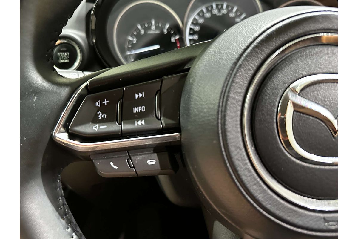 2023 Mazda CX-9 Sport TC