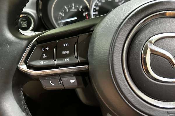 2023 Mazda CX-9 Sport TC