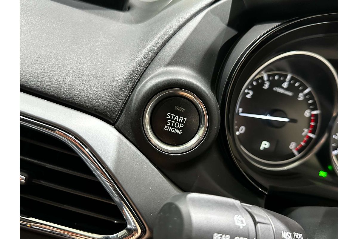 2023 Mazda CX-9 Sport TC