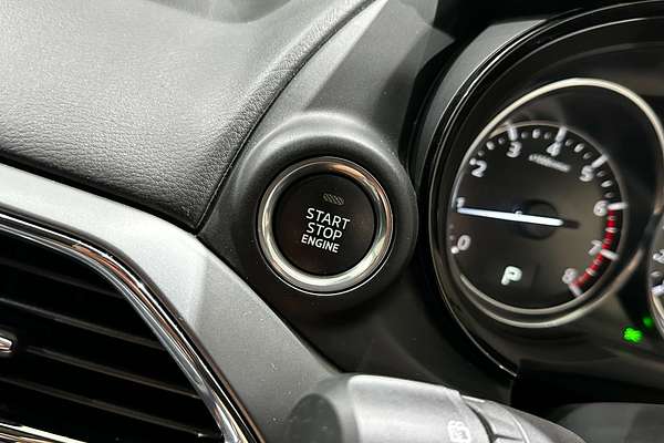 2023 Mazda CX-9 Sport TC
