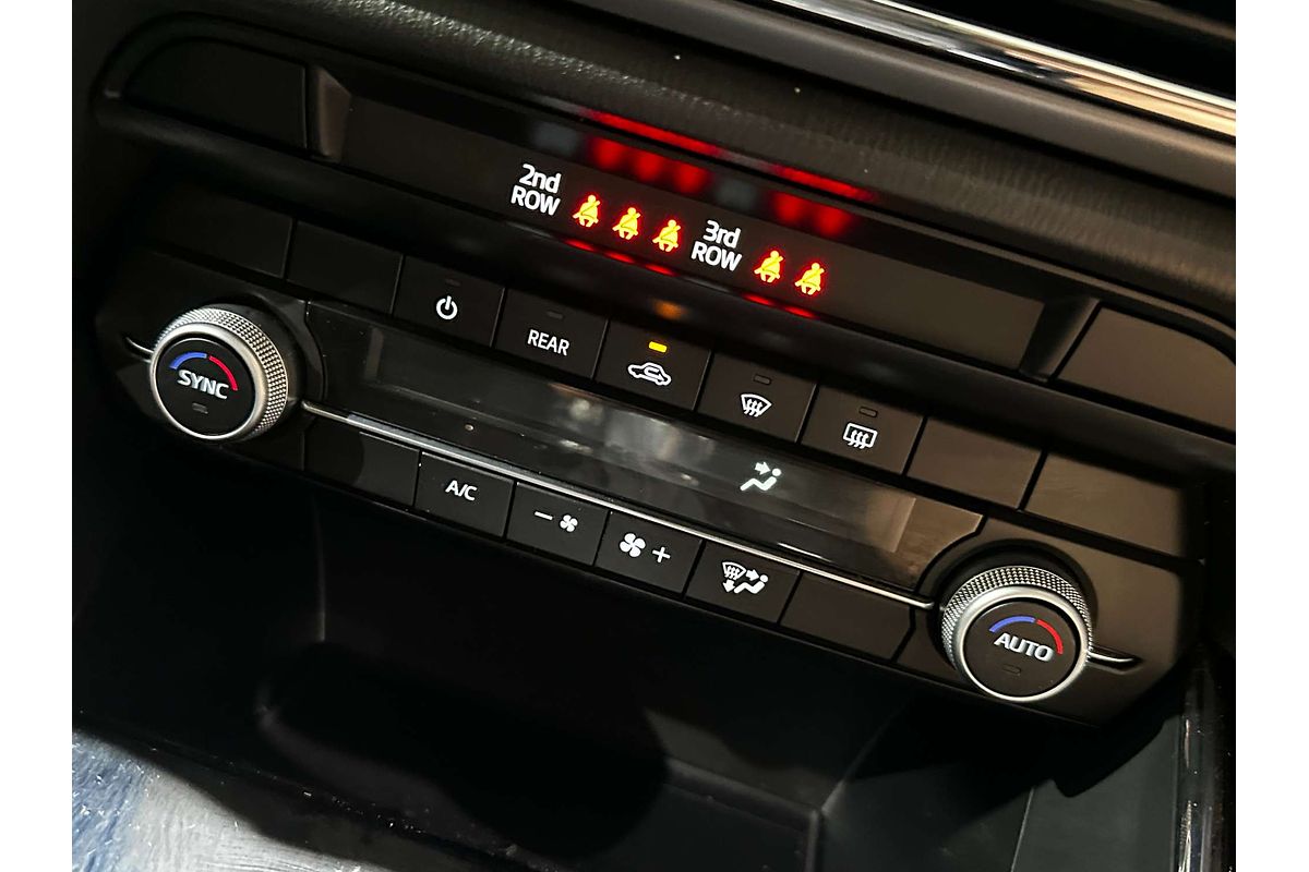 2023 Mazda CX-9 Sport TC
