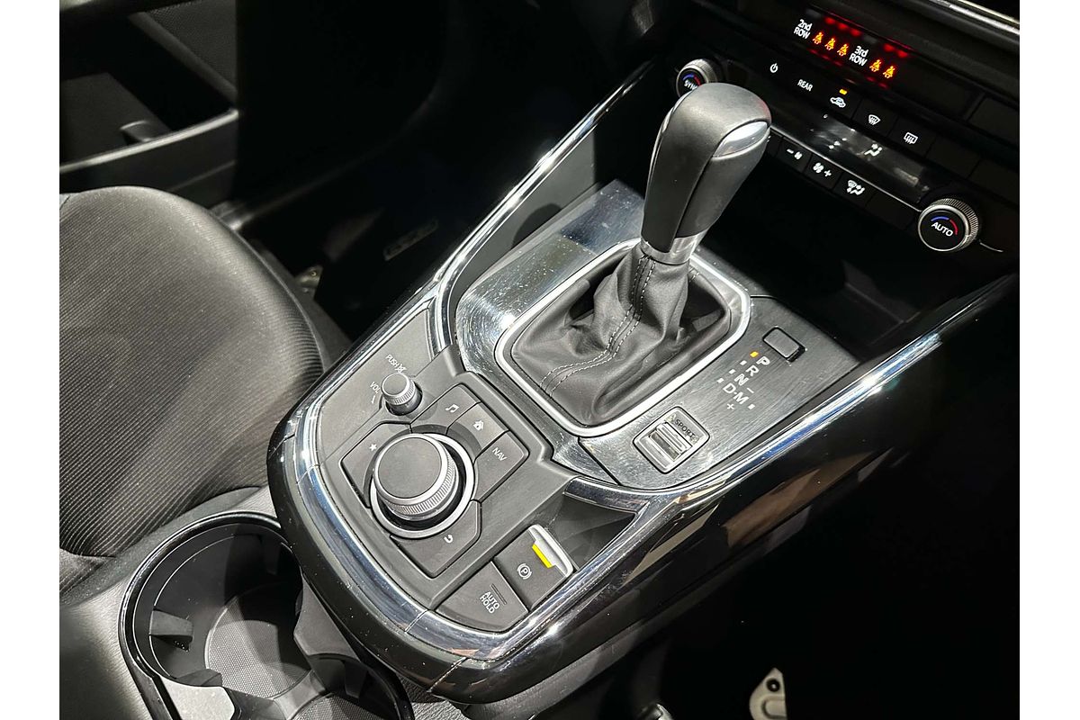 2023 Mazda CX-9 Sport TC