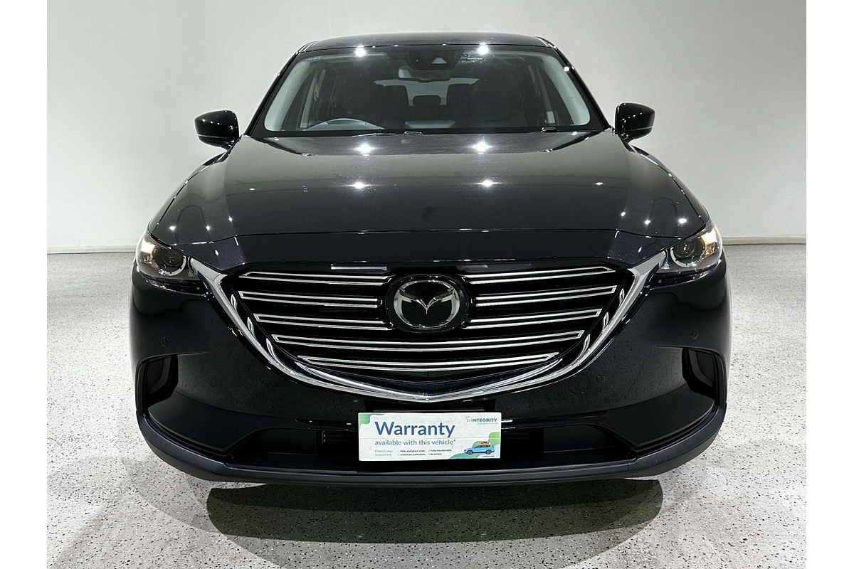 2023 Mazda CX-9 Sport TC