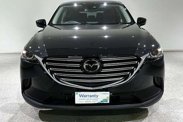 2023 Mazda CX-9 Sport TC