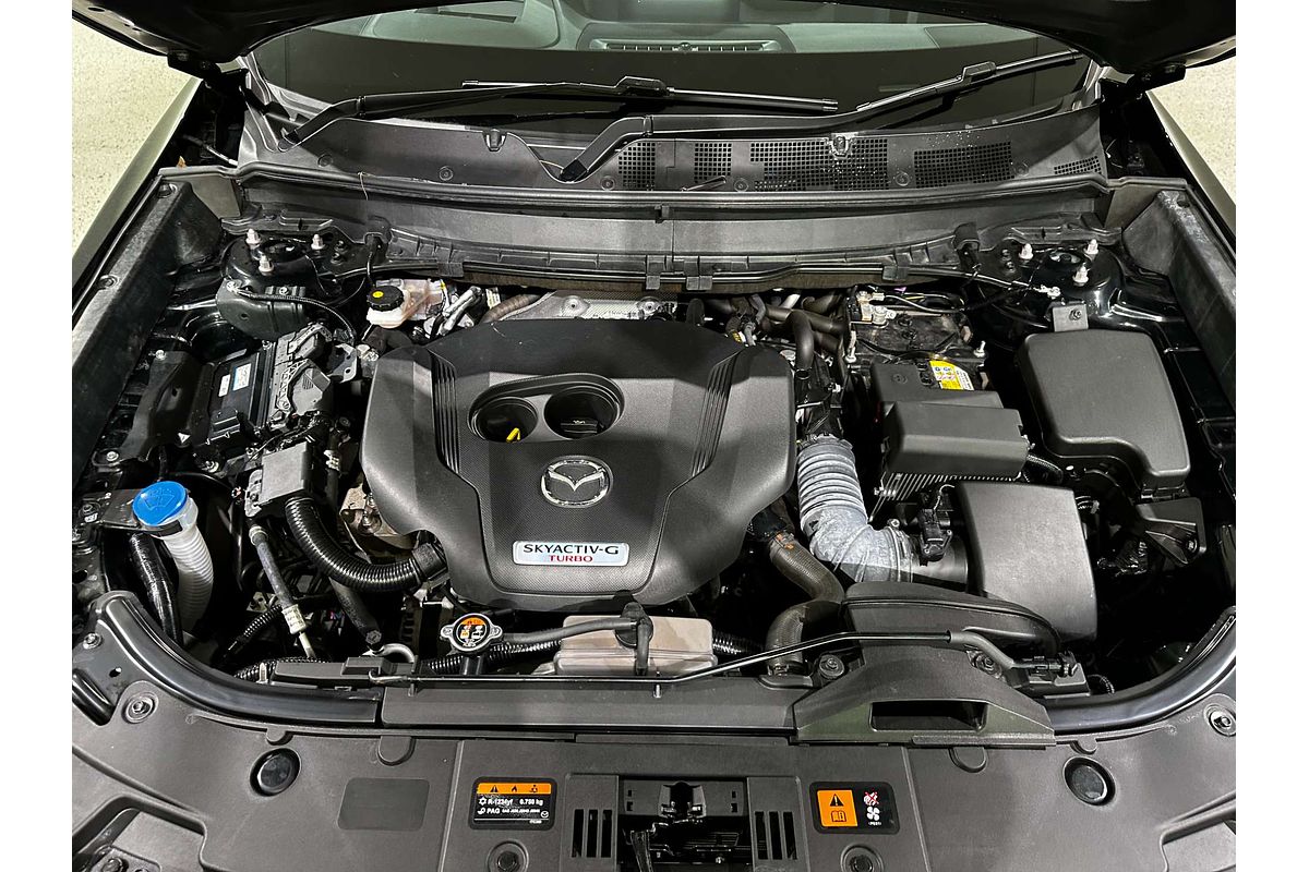 2023 Mazda CX-9 Sport TC