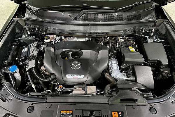 2023 Mazda CX-9 Sport TC
