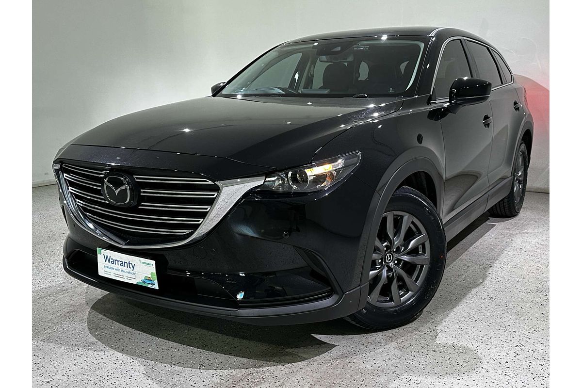 2023 Mazda CX-9 Sport TC