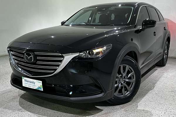2023 Mazda CX-9 Sport TC