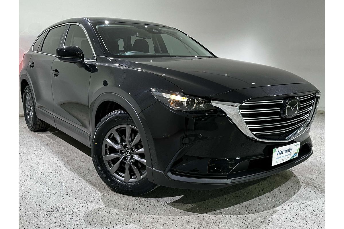 2023 Mazda CX-9 Sport TC