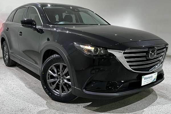 2023 Mazda CX-9 Sport TC