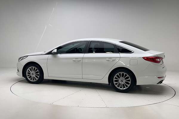 2016 Hyundai Sonata Active LF3