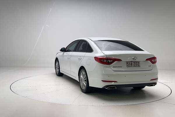 2016 Hyundai Sonata Active LF3