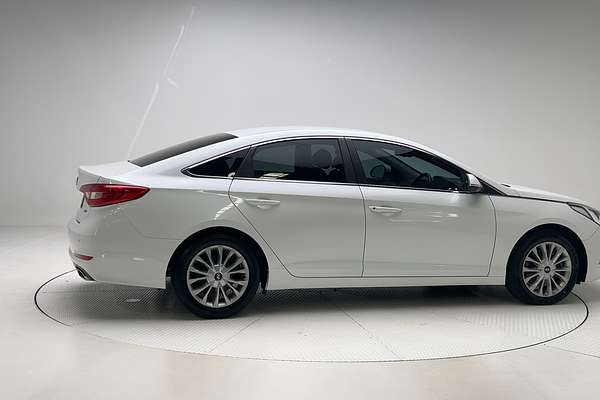 2016 Hyundai Sonata Active LF3