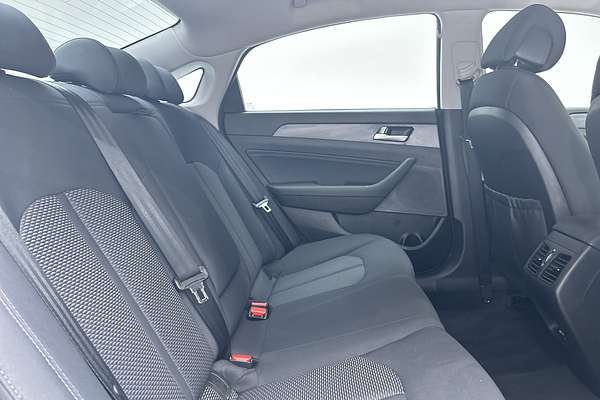 2016 Hyundai Sonata Active LF3